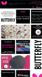 Mobile Screenshot of butterfly-bawue.de